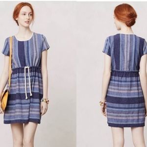 Ace & Jig Anchor Line Dress